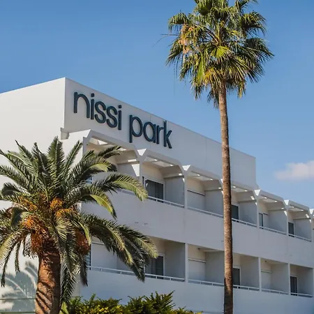 Nissi Park Hotel-2